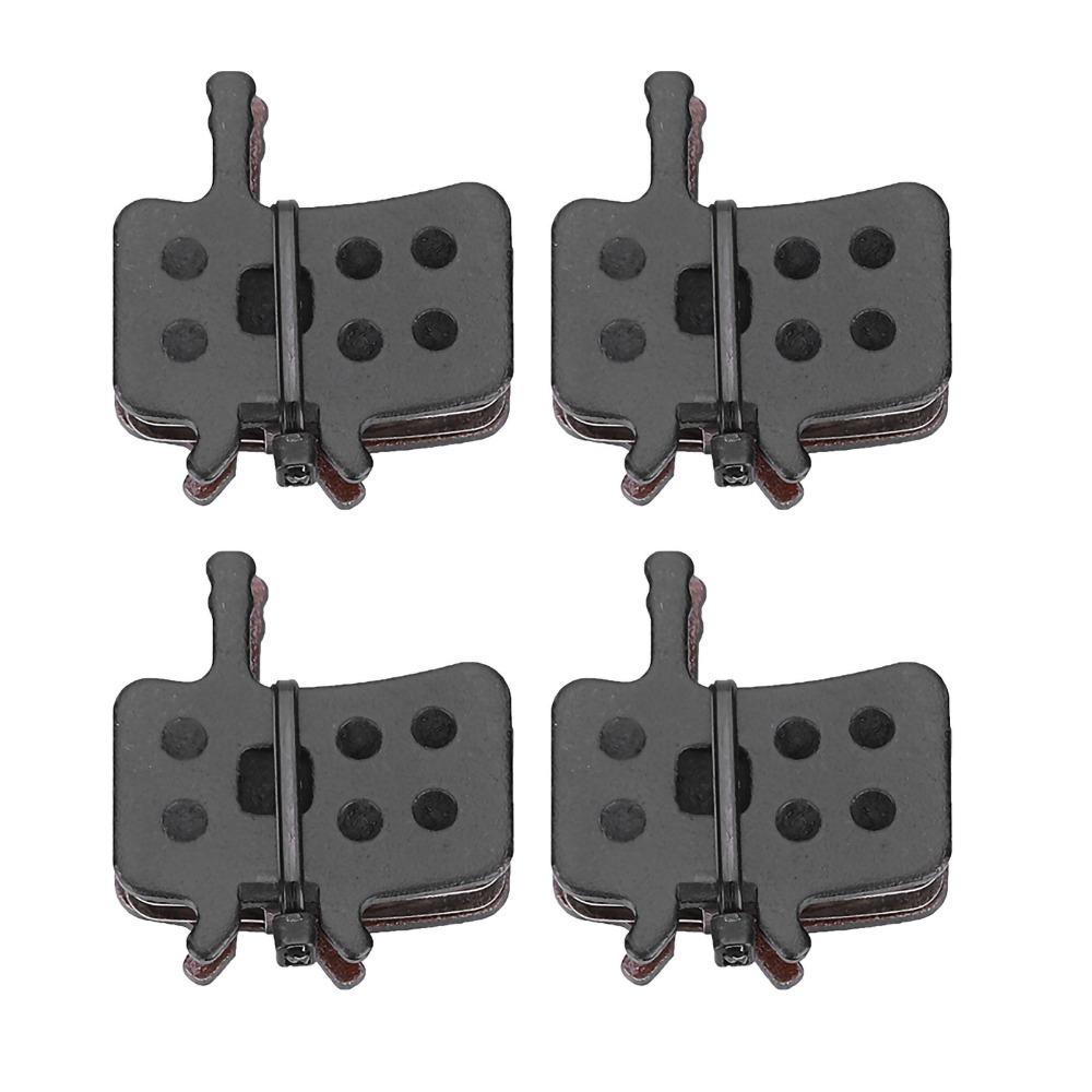 4 Pairs High-Performance Bike Brake Parts for BB7, J3, J5, J7 Brake Bike Repair