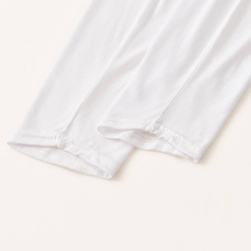 High Collar Sun Protection Sleeves Soft Full Neck Sleeve New Long Arm Cover  for Outdoor