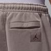 Jordan Comfortable Lace-Up Straight-Leg Mid-Waist Casual Pants Men Pants IM9711290