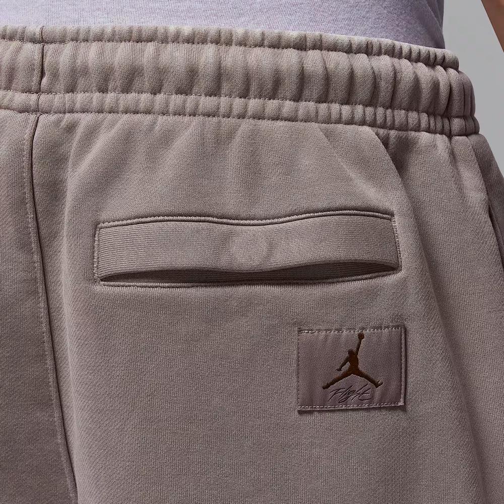 Jordan Comfortable Lace-Up Straight-Leg Mid-Waist Casual Pants Men Pants IM9711290
