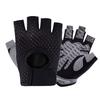 Half-finger gloves men's and women's sports bicycle gloves non-slip and wear-resistant breathable riding gloves