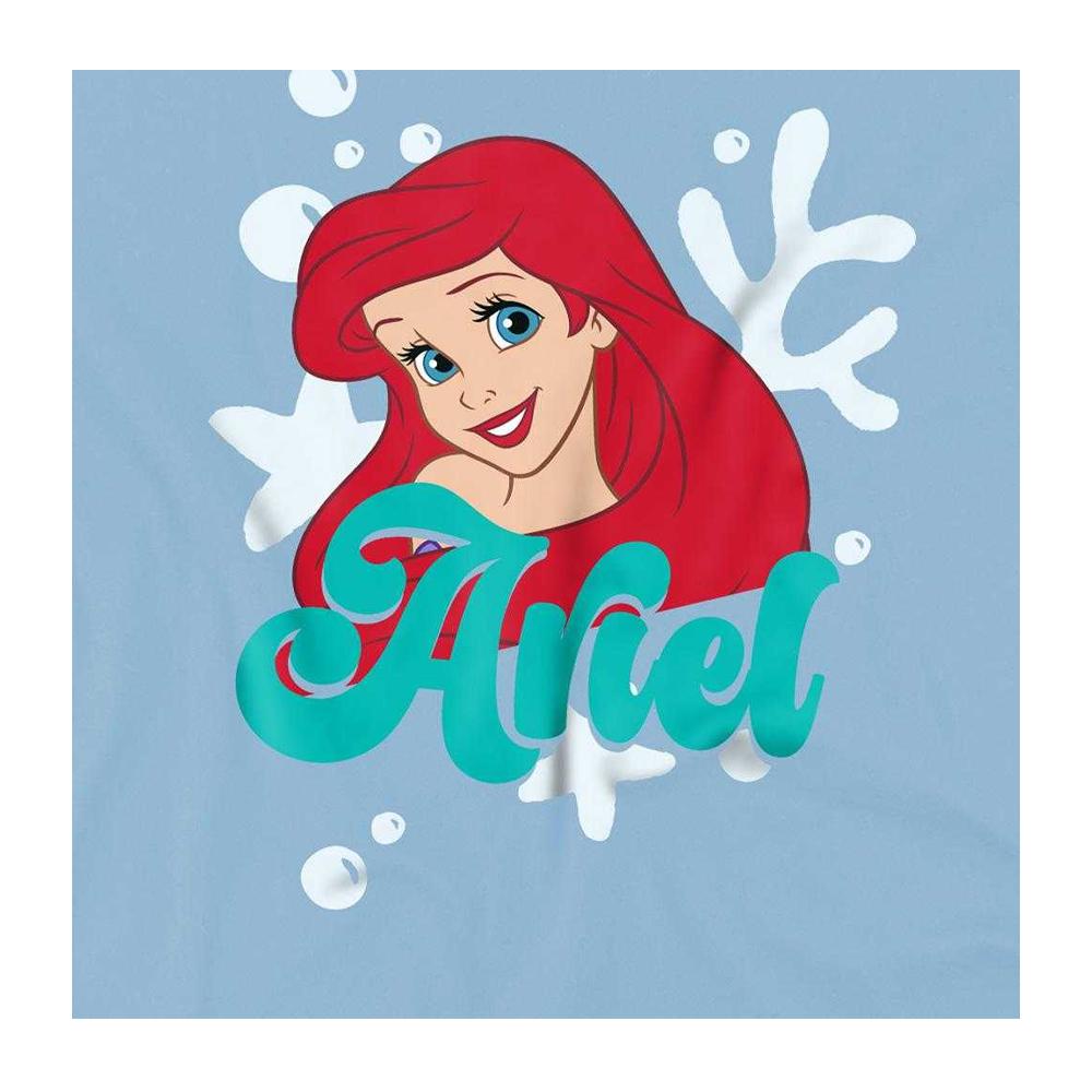 The Little Mermaid Childrens/Kids Ariel Sweatshirt
