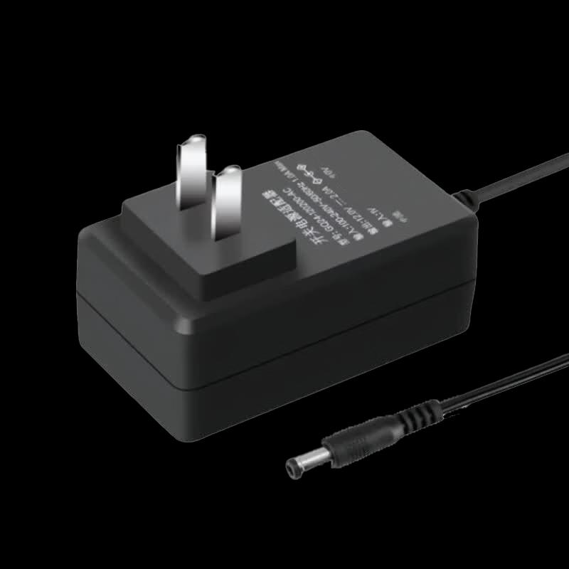 Guanni 12V 2A Universal Power Adapter