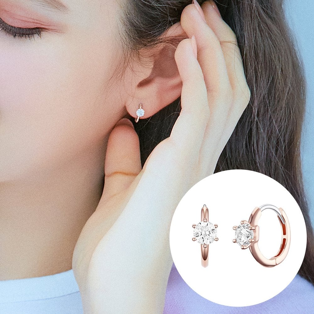 Mariebel Earrings (Jjmbeq5Bn505Sr000)