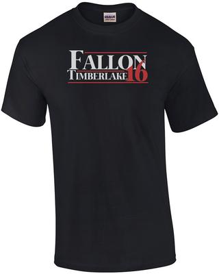 Fallon Timberlake 16 T-Shirt Unisex T-Shirt
