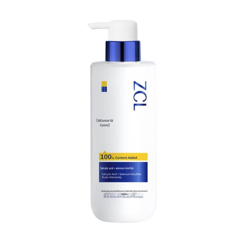 ZCL Selenium Disulfide Multi-Effect Shampoo