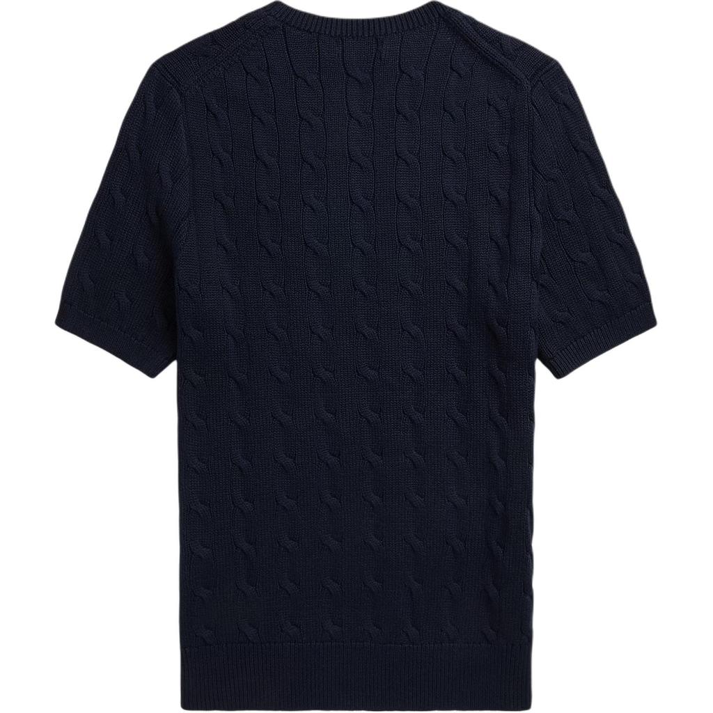 Polo Ralph Lauren Knitwear Men's Blue MNPOSWE1N820-011