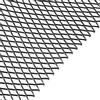8x16mm Aluminum Alloy Car Grille Mesh Net Grid Body Bumper Rhombic Grill