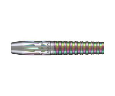 Buy Target Japan Rising Sun G9 Tungsten NO5 Soft Tip Dart 22G