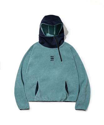 Top – Hoodies & Sweatshirts
