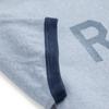 Rrl Logo Jersey Ringer T shirT mnrrTsh1n820175400