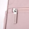 Lightweight Crossbody Bag Multi-Pocket Shoulder Bag Nylon Women's Bag