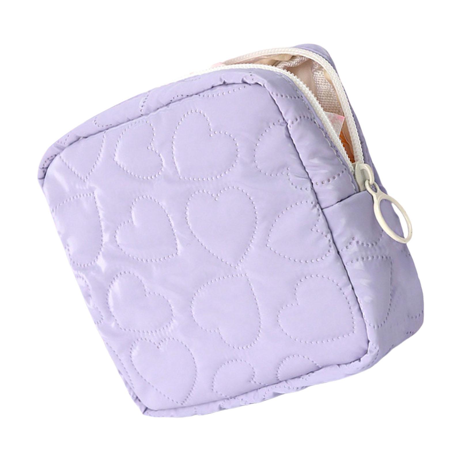 

Милые конфетные цветные мешочки для хранения, украшение для организации мелких предметов, из прочных водостойких полиуретановых материалов