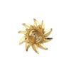 CraftVatika Brass Diya for Puja Diwali Decoration Items Diya Oil Lamp/Diwali Lights/Festive