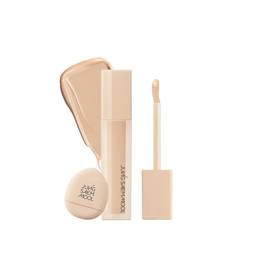 Jungsaemmool  Medium   Nuder Concealer