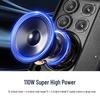 SAST Conference & Home KTV Wall-Mounted Speaker System with Dual Microphones (CN version)