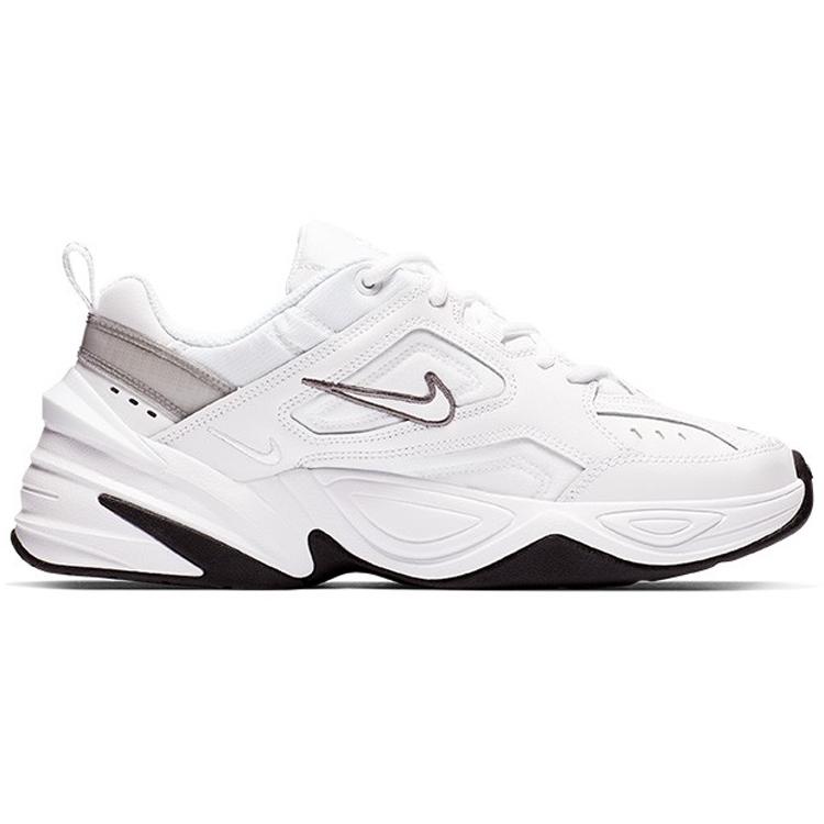 New Nike M2K Tekno Cool White Women's BQ3378-100