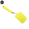 Long Handle Non-stick Silicone Shovel Kitchen Tool Wok Frying Pan Spatula