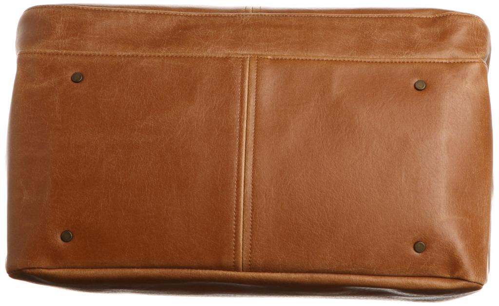 Kiwada Dulles Boston Bag with Outer Genuine Made in Toyooka Hyogo the of Camel Pocket, Leather, 2-Way, Small, City, Prefecture, "Bag Mecca" Japan,