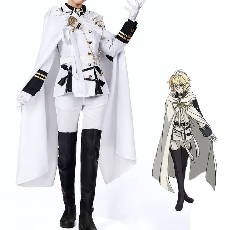 Stylish For Game And Anime Fans Comfortable Polyester Material