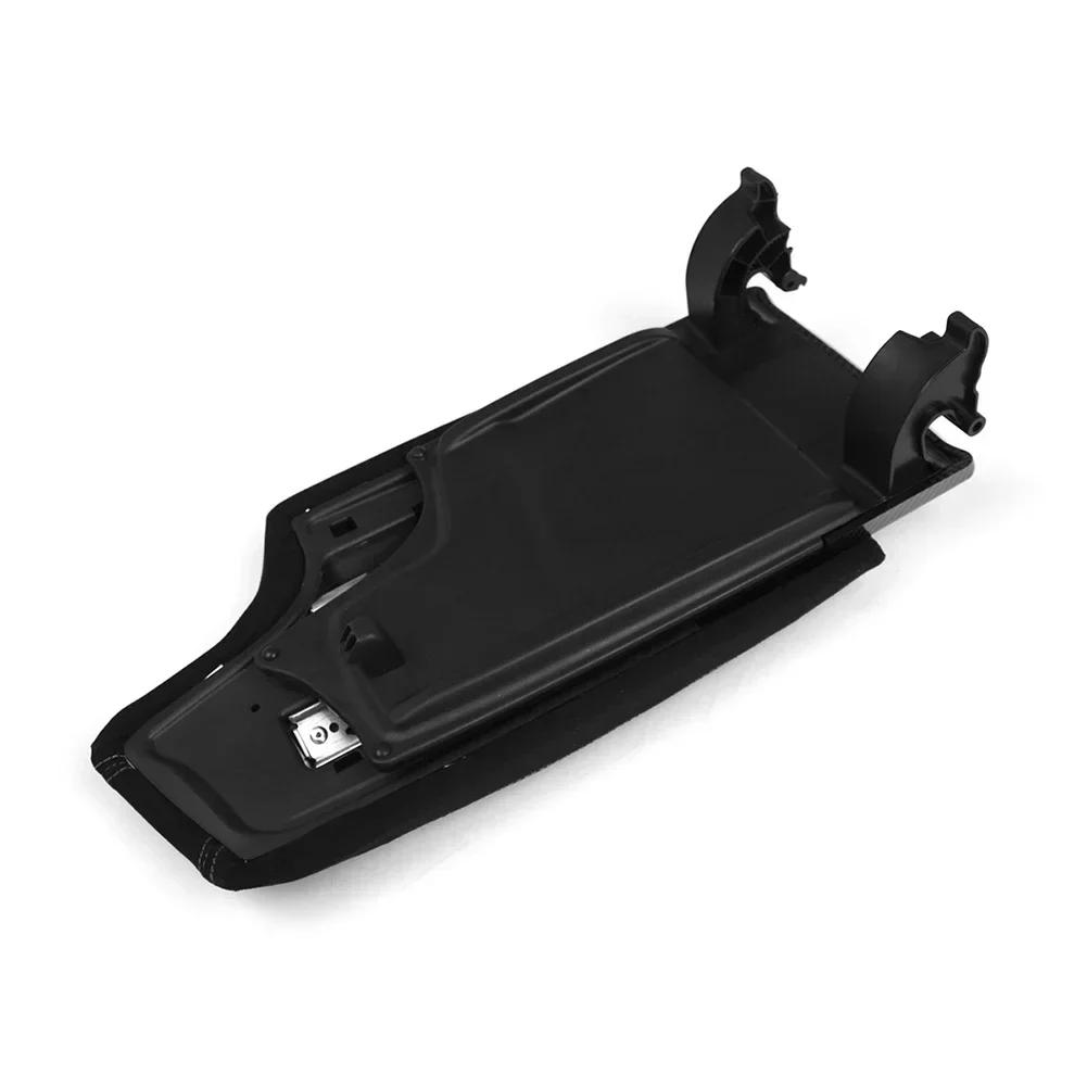 LHD Center Console Armrest Lid Cover For BMW 3 4 Series F30 F31 F32 F33/F34/F36 2012-2020 51169235453 Car Inner Glove Box Cap