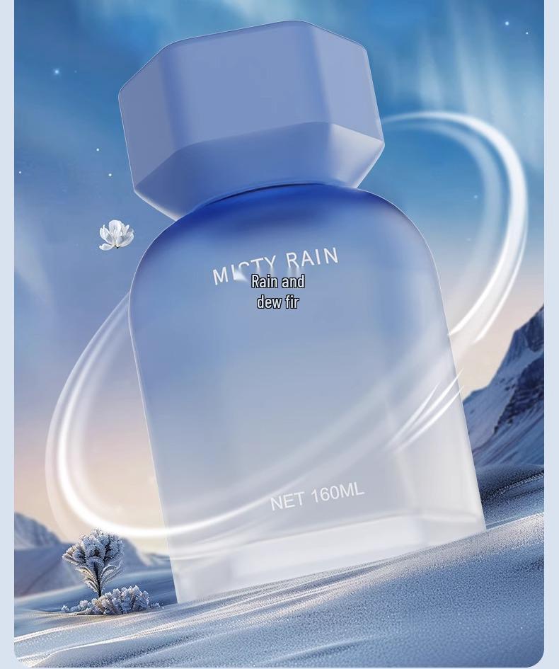 Car Air Freshener 2025 - New Car Perfume, Long-Lasting High-End Fragrance for Car Interior Deodorization and Odor Removal.