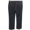 Theory Luxe Made In Japan Slacks Pants 38 Black Women Used