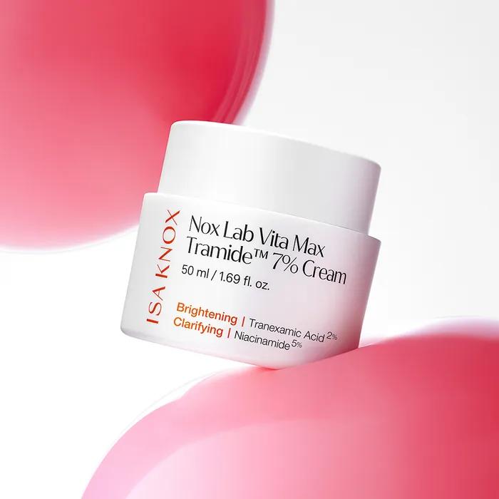 Noxlab Vitamax Tramide 7% Cream 50ml