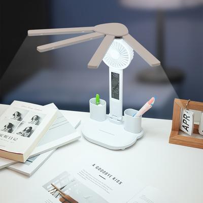 LED svítidla – LED stolní lampičky