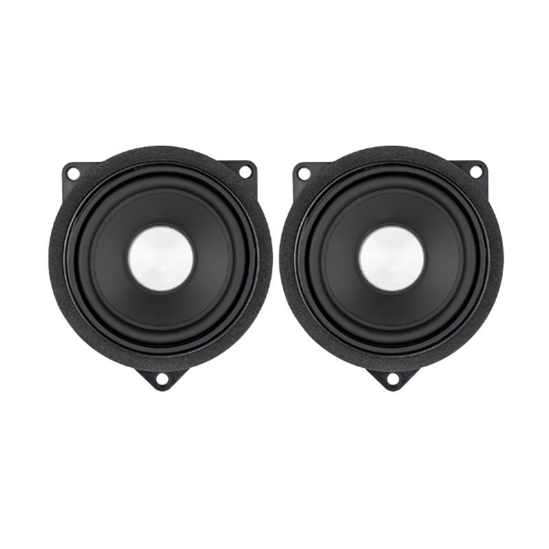 Car Front Door Speaker Midrange Horn Front Midrange Speaker For BMW 5 Series F10 F11