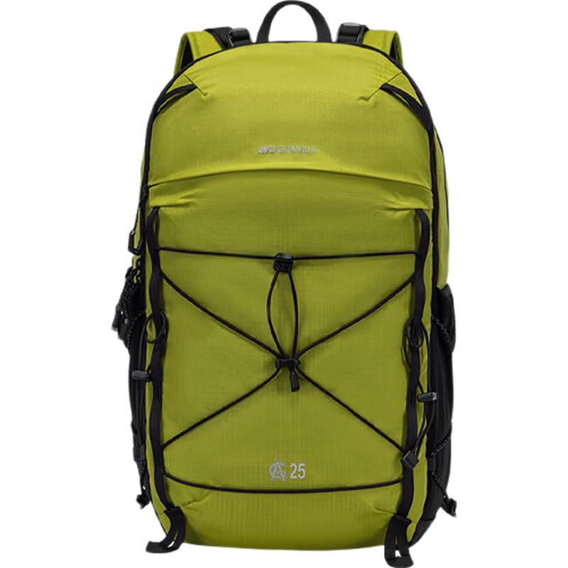 Anta Champion Outdoor Sports Backpack One Size (25L)