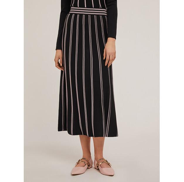 Юбка миди Motivi 1655W000654N0R6 EU M