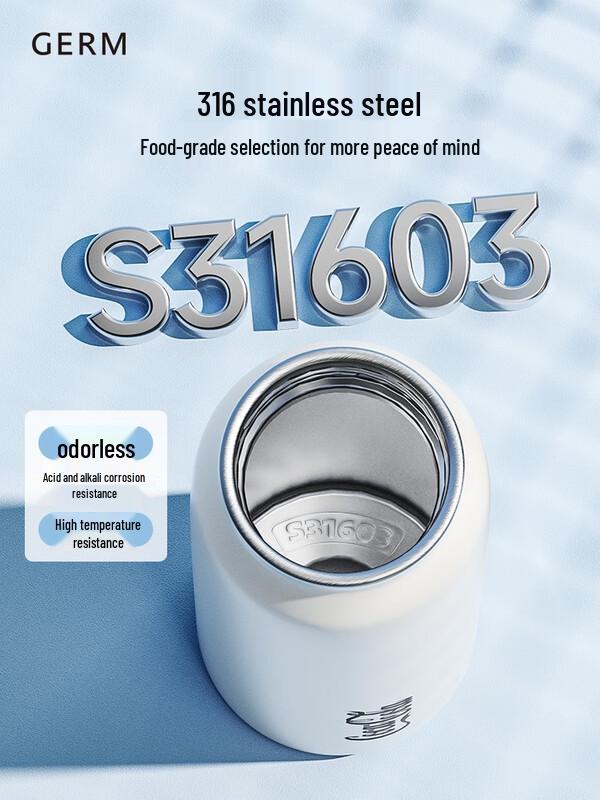 Geli Coca-Cola Co-branded Portable Insulated Sports Cup