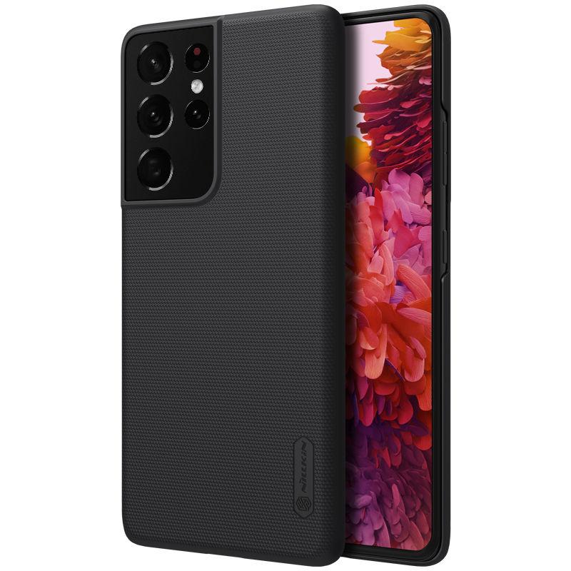 For Galaxy A7 S8 Xiaomi Poco M3 X3 NFC F1 M6 M5 Redmi 5 4 3 Pro Note 5 Pro Google One Plus 6T 5T Nillkin Simple Matte Hard Case