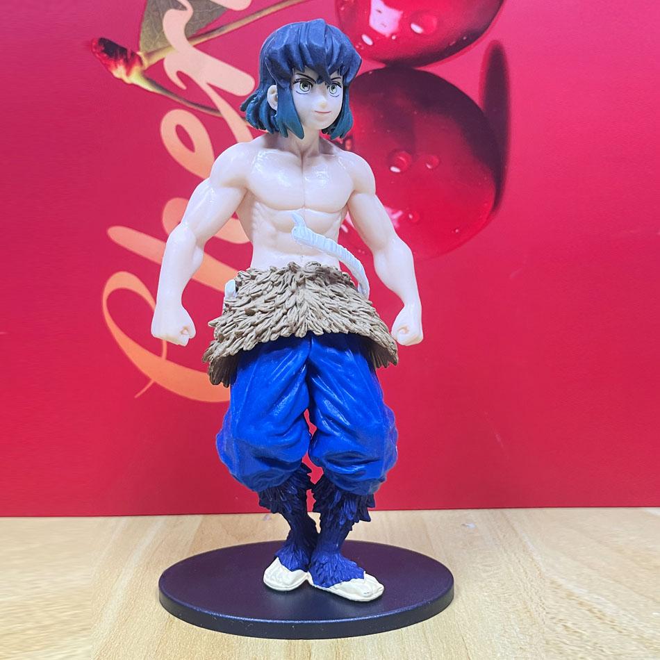 High-Quality Demon High-Quality Slayer High-Quality Anime High-Quality Action High-Quality Figures - High-Quality Kimetsu High-Quality No