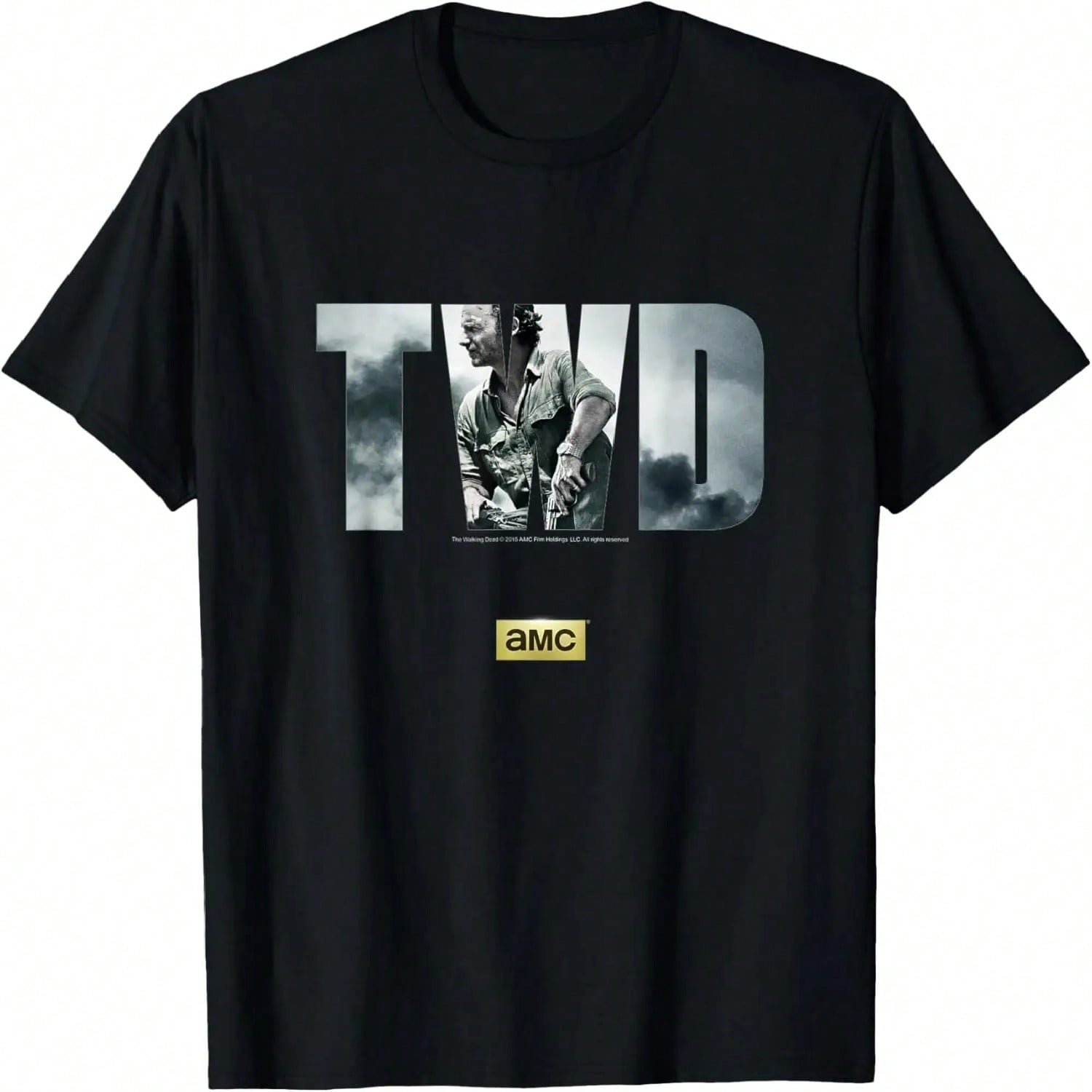 Season 6 T-Shirt S разноцветный