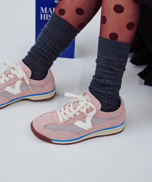 [Victoria Shoes] Mesh Sneakers 5016459393 36 (230)