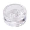 Heavy Wide Mouth Mason Jar Lid Transparent Sealed Storage Container Lid  Kimchi Making
