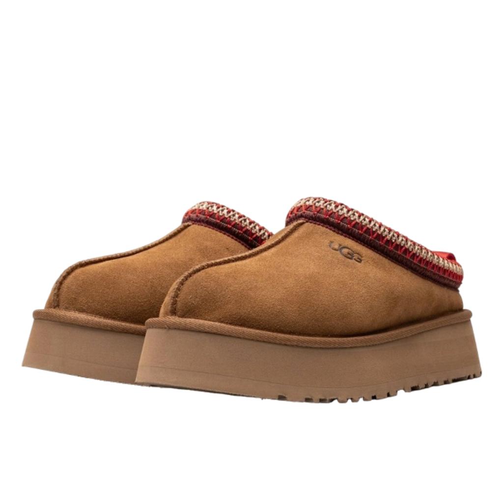 UGG Tazz Slipper Chestnut