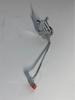 Portable French Horn Marching Music Score Clip - Compact Music Stand Clip