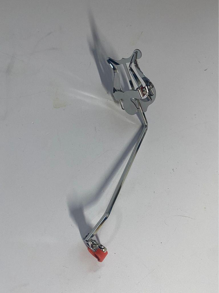 Portable French Horn Marching Music Score Clip - Compact Music Stand Clip