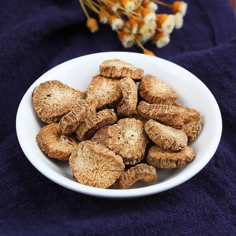 Tè di bardana Tè alle erbe salutari Bustina da 250 g/8,8 oz