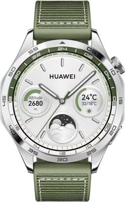 Huawei WATCH GT 4 46mm Green