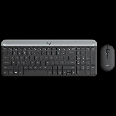 Periferiche per computer – Set tastiera e mouse