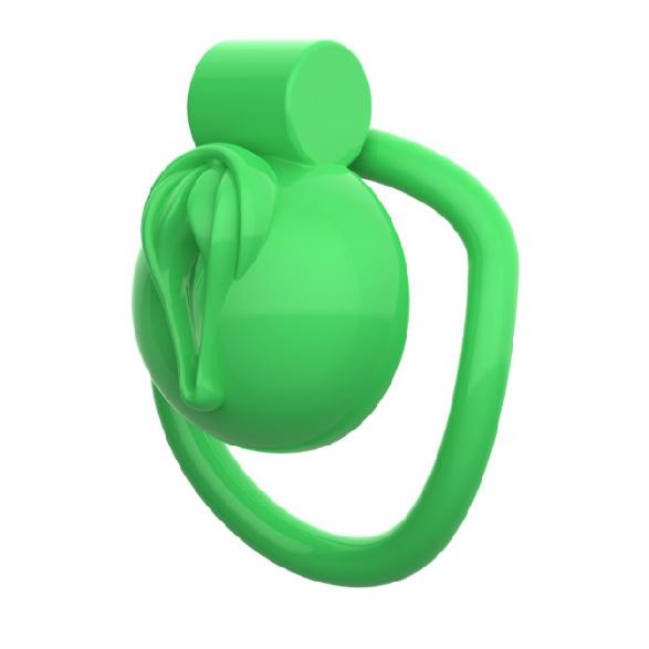 Men's Abs Pot Cover Fake Mother Bird Cage Chastity Lock SM Ring Binding Trainer Adult Alternative Sex Toys