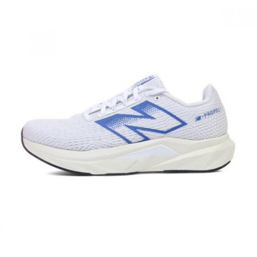 

New Balance Кроссовки Mfcprcz5 Nqj Nbpffc759l 16 Gray series/250