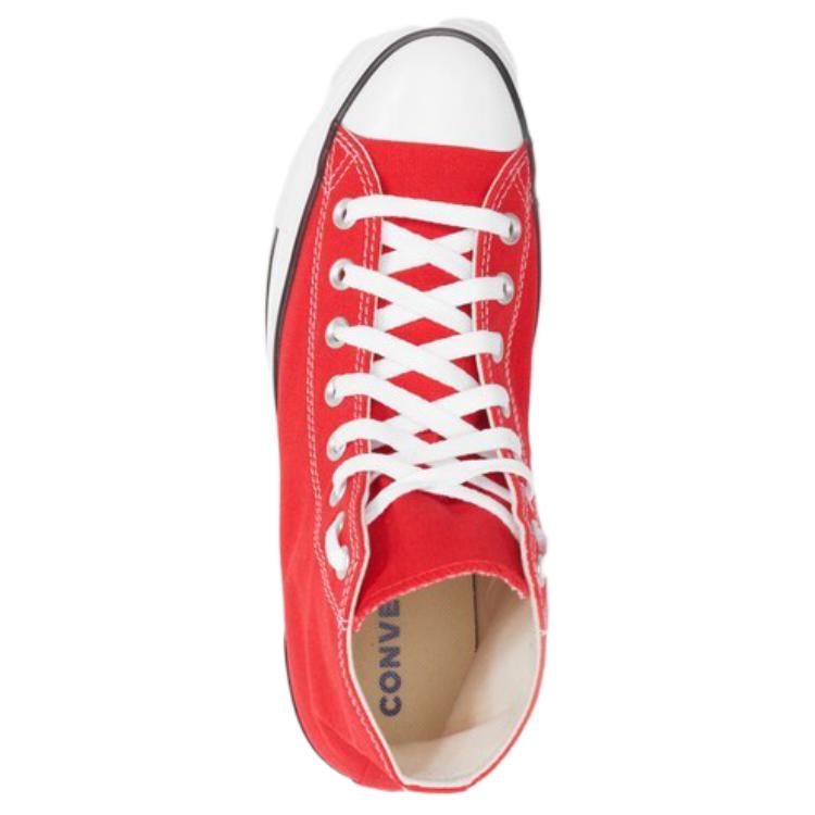 Converse Chuck Taylor All Star Hi Red 32765012