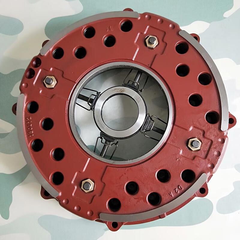 Zhanhu Dongfeng EQ2102 Clutch Pressure Plate Assembly