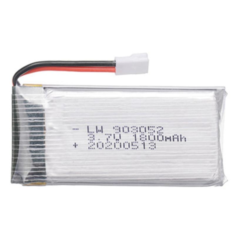 903052 Rechargeable Battery for  X5 X5C X5sw Quadcopter Drone Accessories Replacement Parts Over Charge for Protection