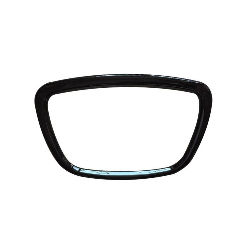 

Steering Wheel Accent Rings Easy Installation Steering Wheel Cover small ABS Steering Wheel Accent Rings for /A4L